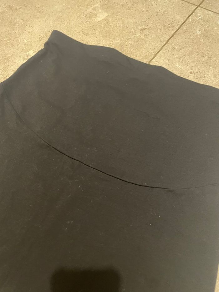 Jupe maternité - photo numéro 2