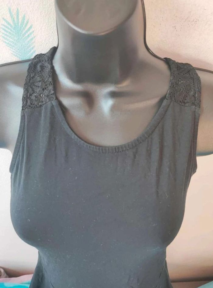 Robe fille - photo numéro 4