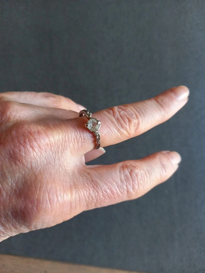 Bague femme neuve - photo numéro 3