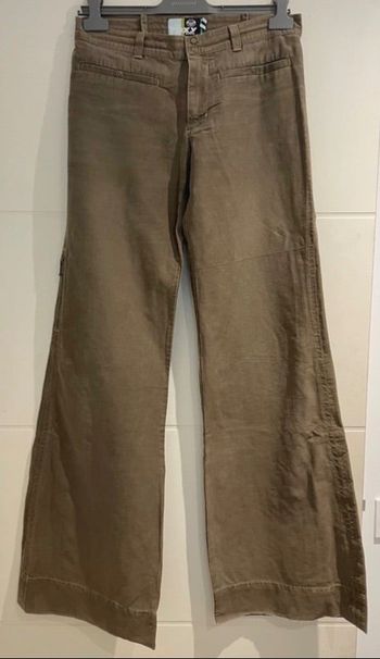 Pantalon pat def bagguy Roxy Quiksilver taille 3