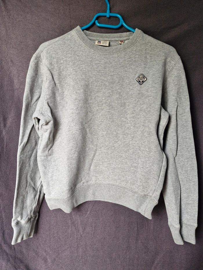 Sweat schott