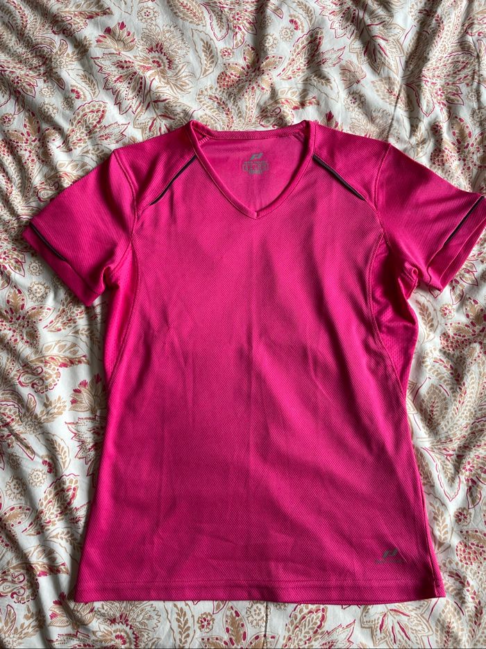 T-shirt sport running S