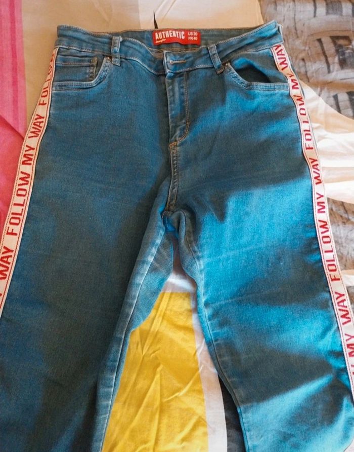 Jeans Jennyfer - photo numéro 4