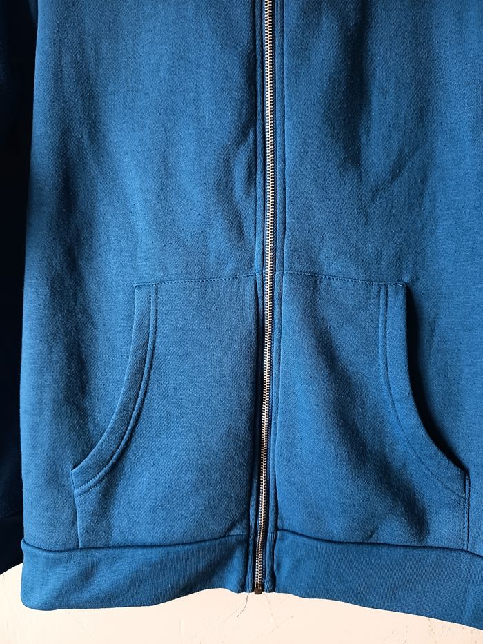 Veste de survêtement. - photo numéro 4