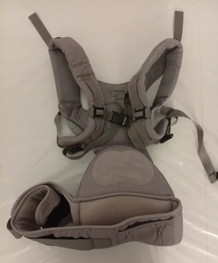 Porte bébé Sonarin - photo numéro 2