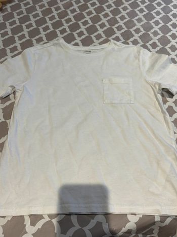T shirt kiabi xxs