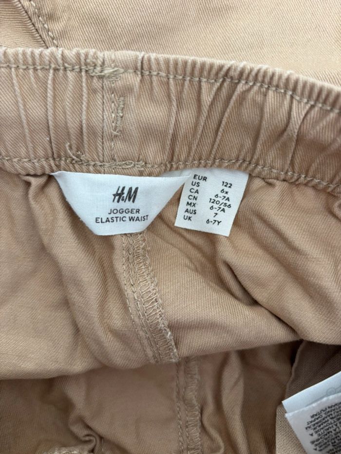 Pantalon jogger H&M - photo numéro 4
