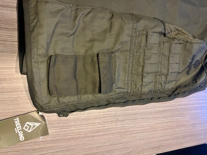 Gilet chasse  Treeland  T XL - photo numéro 6