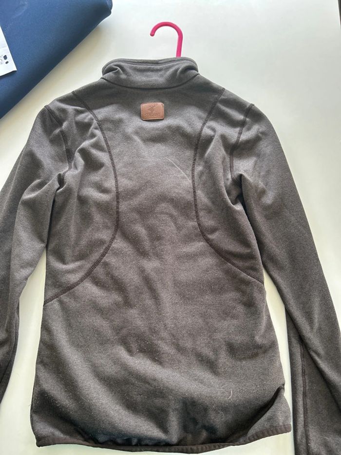 Veste XS stagunt tailleXS - photo numéro 2