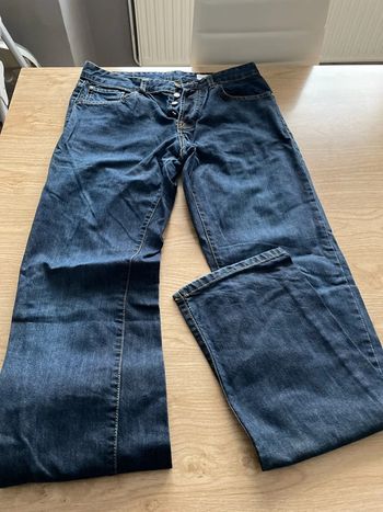 Jeans homme