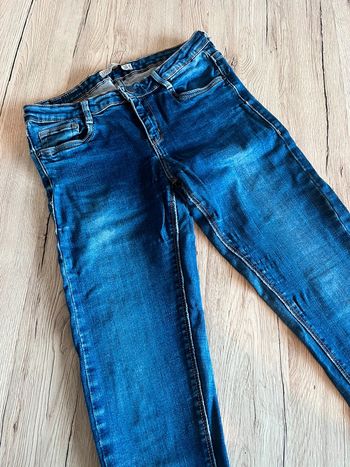 jeans slim zara taille 36