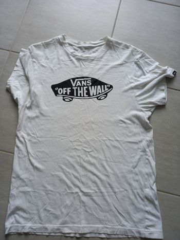 Tee-shirt VANS