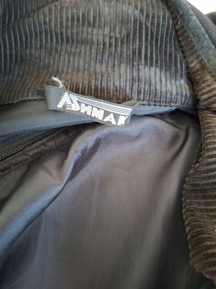 Blouson moto homme - photo numéro 4