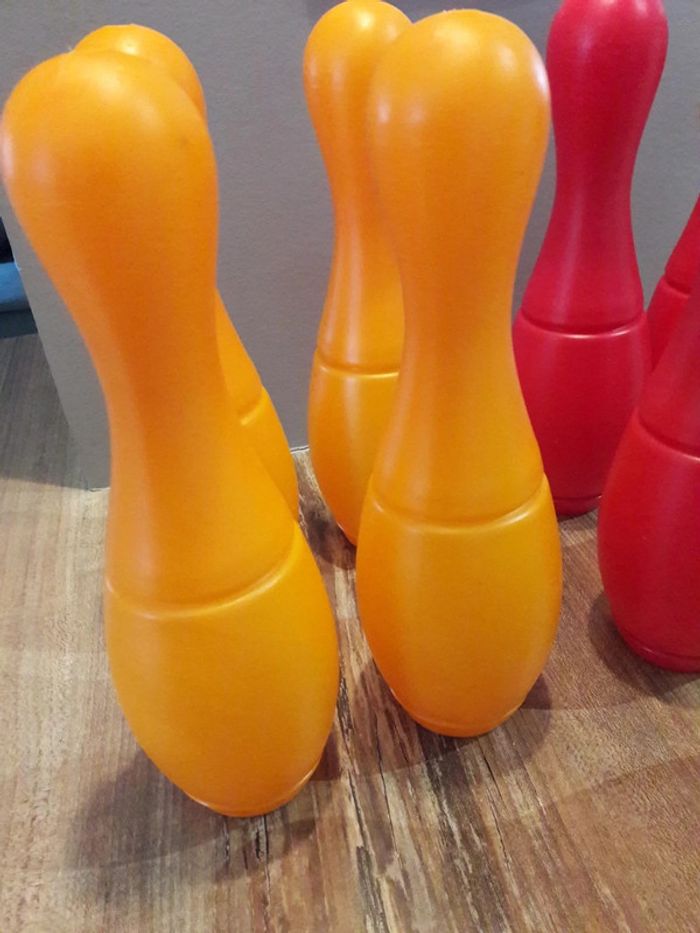 Quilles - photo numéro 4