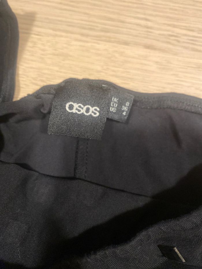 Combinaison taille 36 ASOS - photo numéro 3