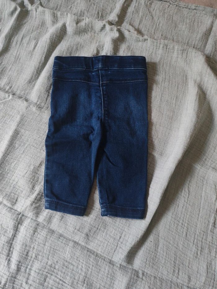 Jegging - photo numéro 3