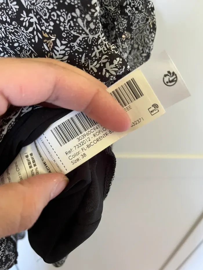 Robe 👗 - photo numéro 4