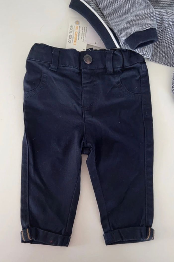 Ensemble Kiabi - photo numéro 2