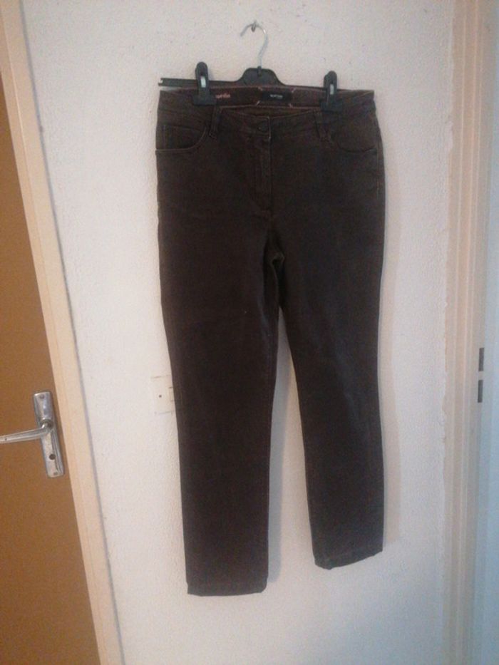 Pantalon taille unique