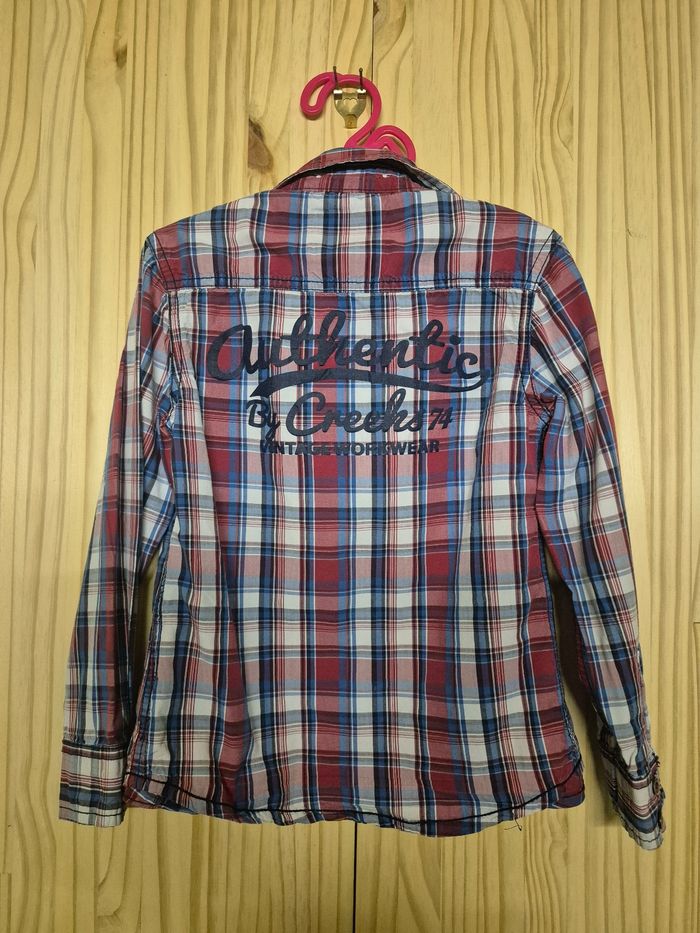 Chemise - photo numéro 5
