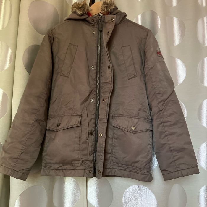 Blouson  parka 2 en 1 - photo numéro 6