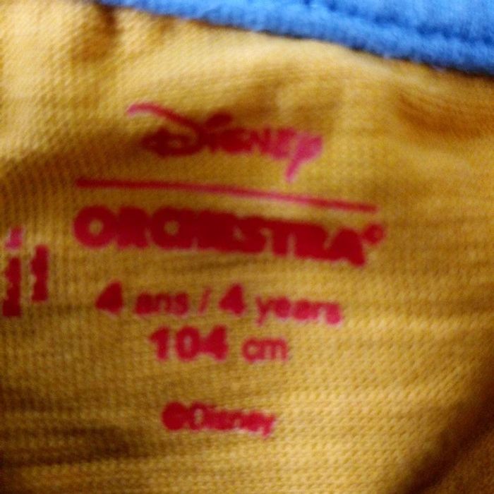 Tee-shirt manches longues Mickey - photo numéro 4