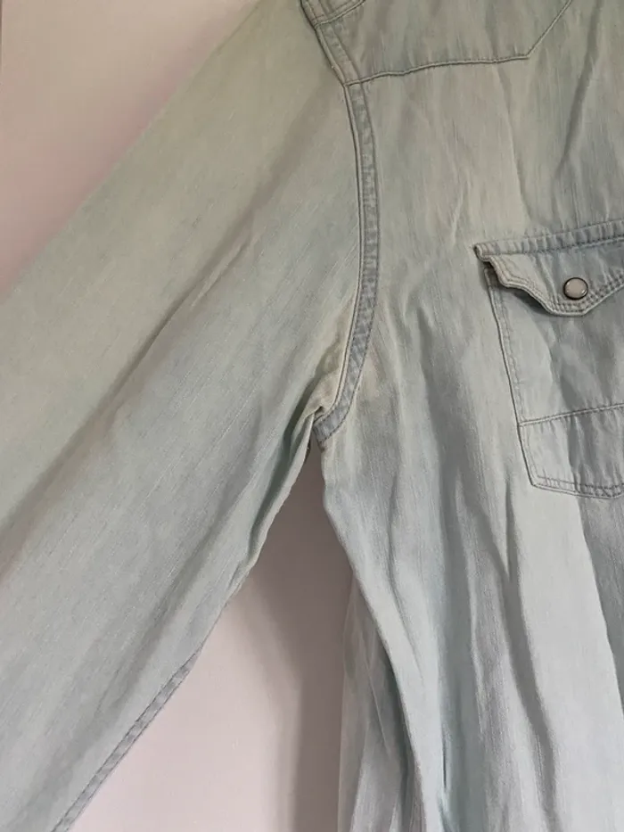 Chemise homme. - photo numéro 2