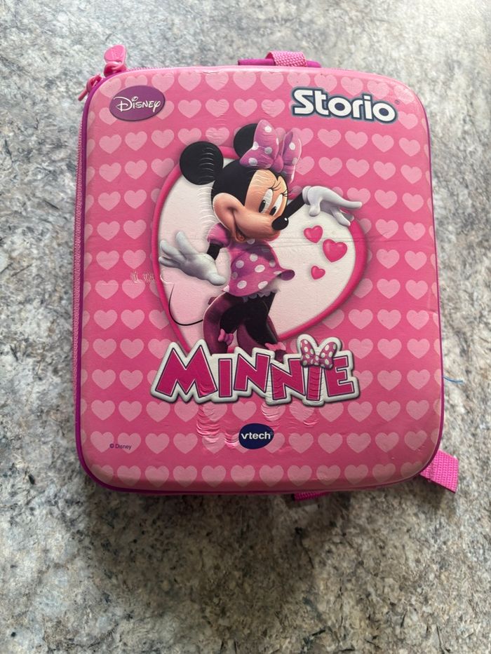 Pochette Minnie