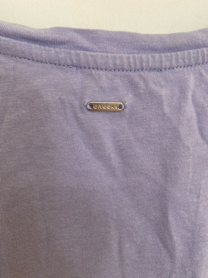 Croc top - photo numéro 4