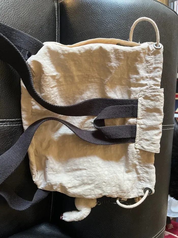 Sac à dos Kipling - photo numéro 4