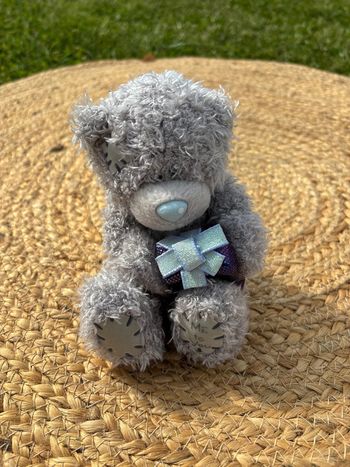 Peluche me to you cadeau