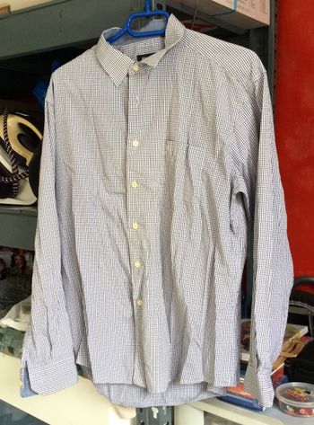 chemise Massiimmo