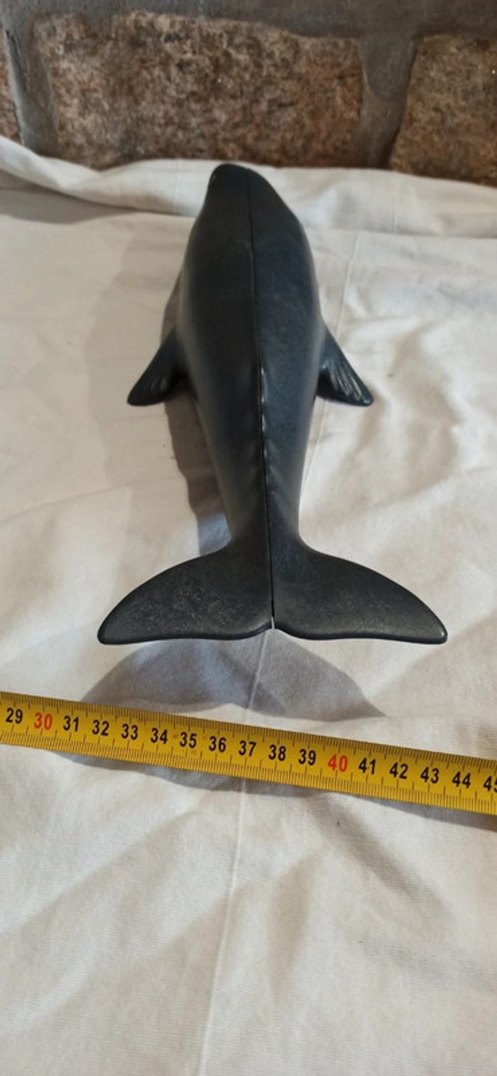 Baleine cachalot playmobil - photo numéro 4