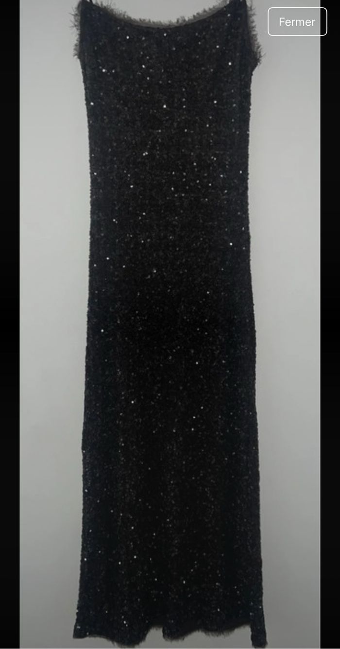 Robe de soirée - photo numéro 2