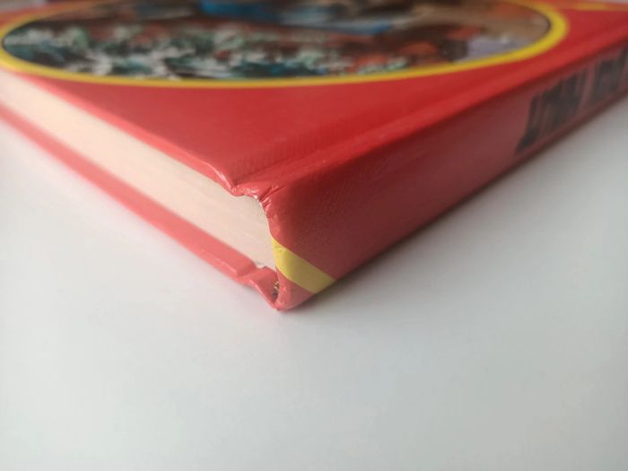 BD la bible en bulles L'homme qui vient d'en haut - photo numéro 3