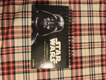 Calendrier 365 jours