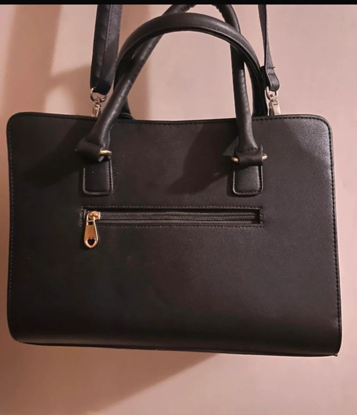 Sac en cuir - photo numéro 2