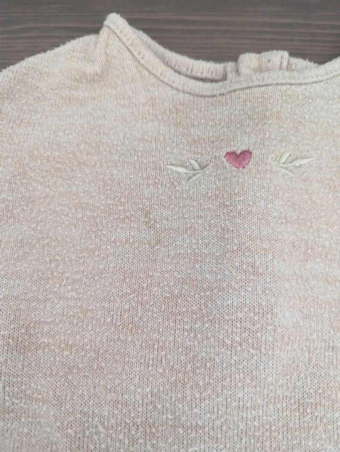 Ensemble 9 mois - photo numéro 2