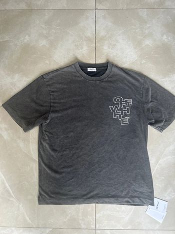 T Shirt off White