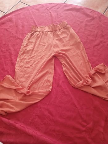 Pantalon large Taille 40