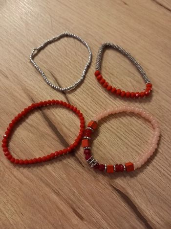 Bracelets Fantaisies