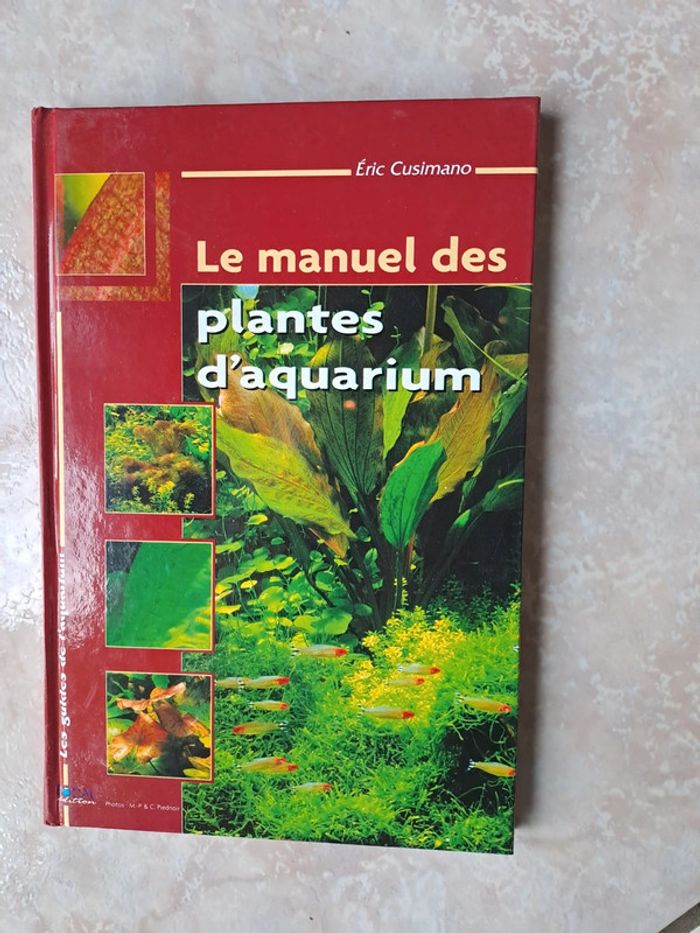 Livre le manuel des plantes d intérieur