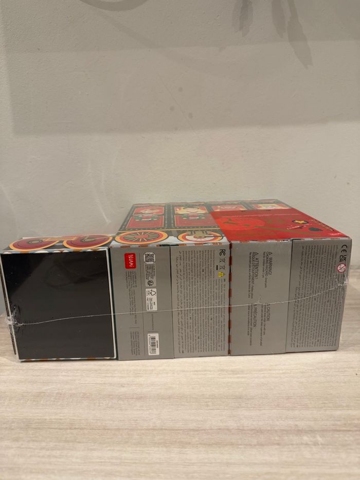 Calendrier de l’avant  legami - photo numéro 5