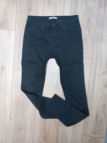 Jean slim camaïeu taille S