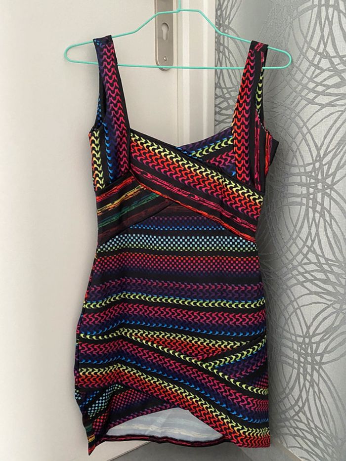 Robe d’été