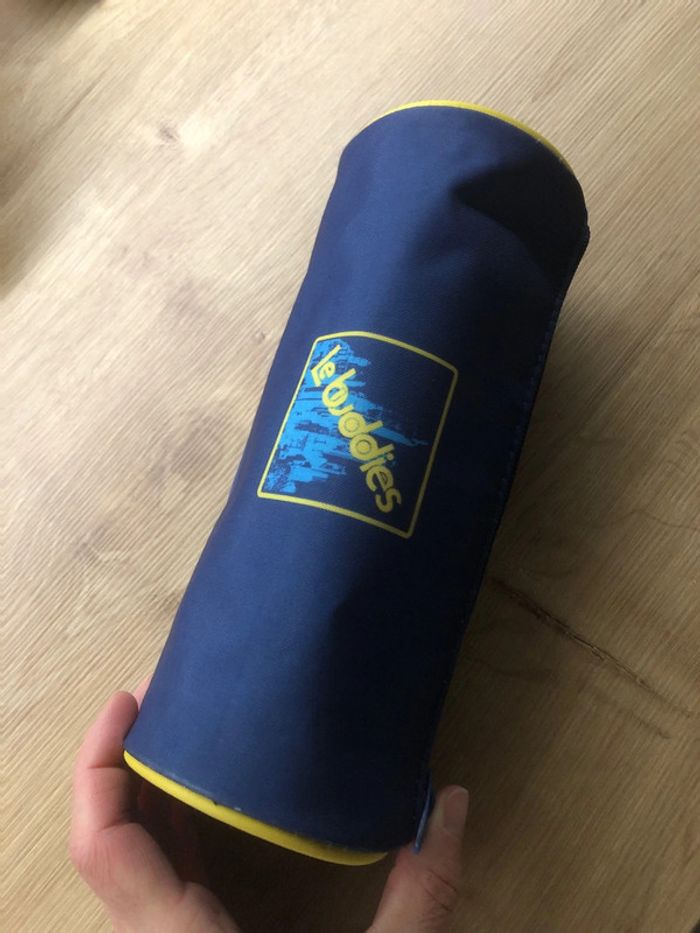 Trousse scolaire Minions - photo numéro 3