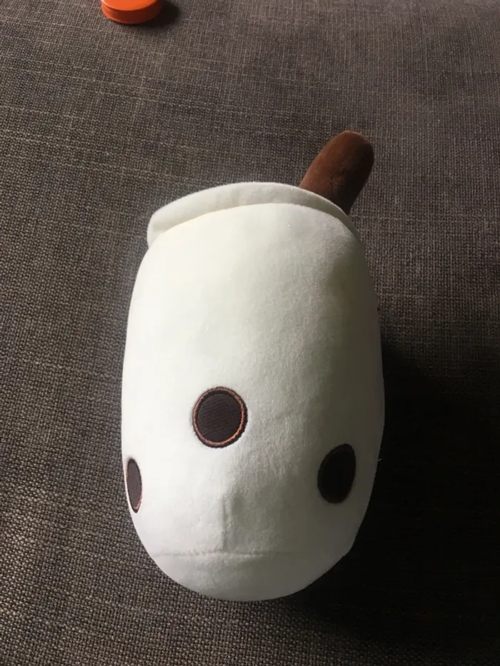 Peluche Bubble tea 🧋 - photo numéro 2