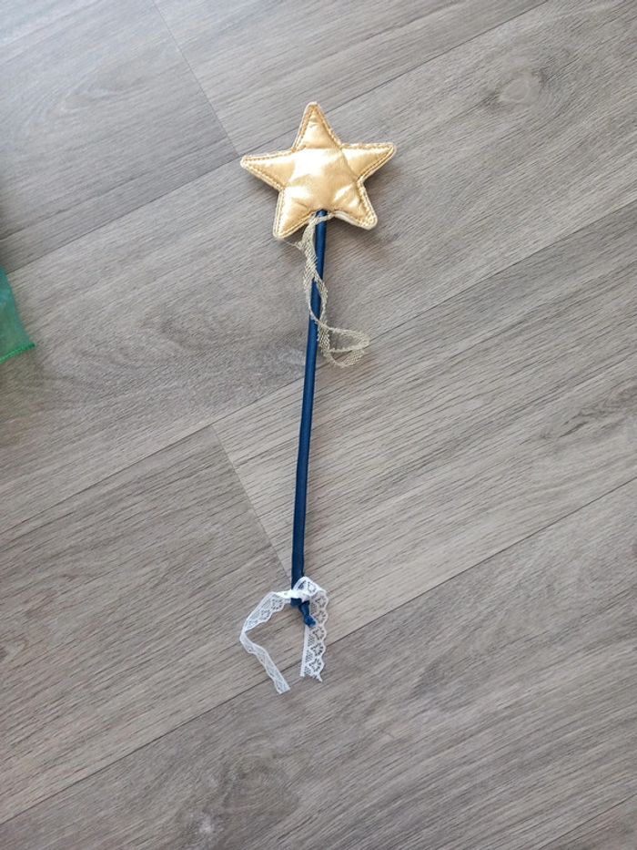 Ensemble robe de princesse - photo numéro 6