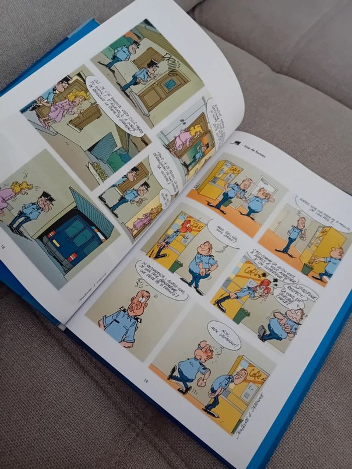 Les gendarmes amende honorable - photo numéro 2