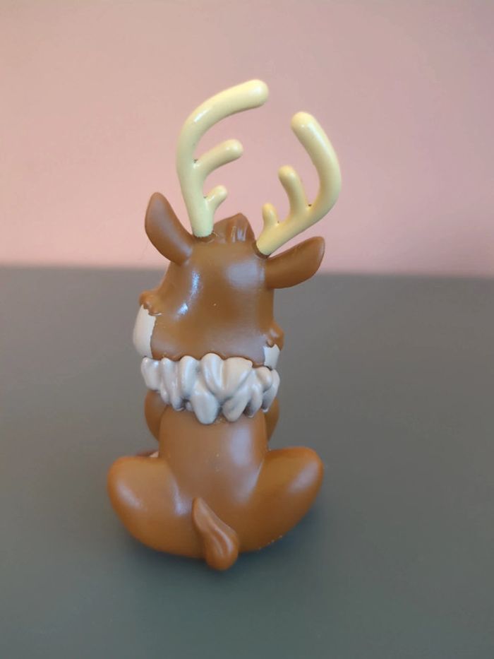 figurine Disney reine des neiges - photo numéro 2